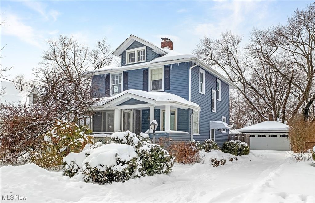 Photo of 200 Gibson Street, Berea, OH 44017 (MLS # 5184143)