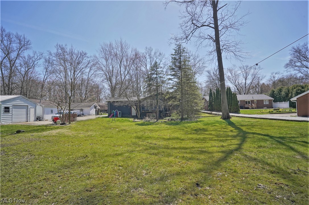 Stow Acres - Residential Income