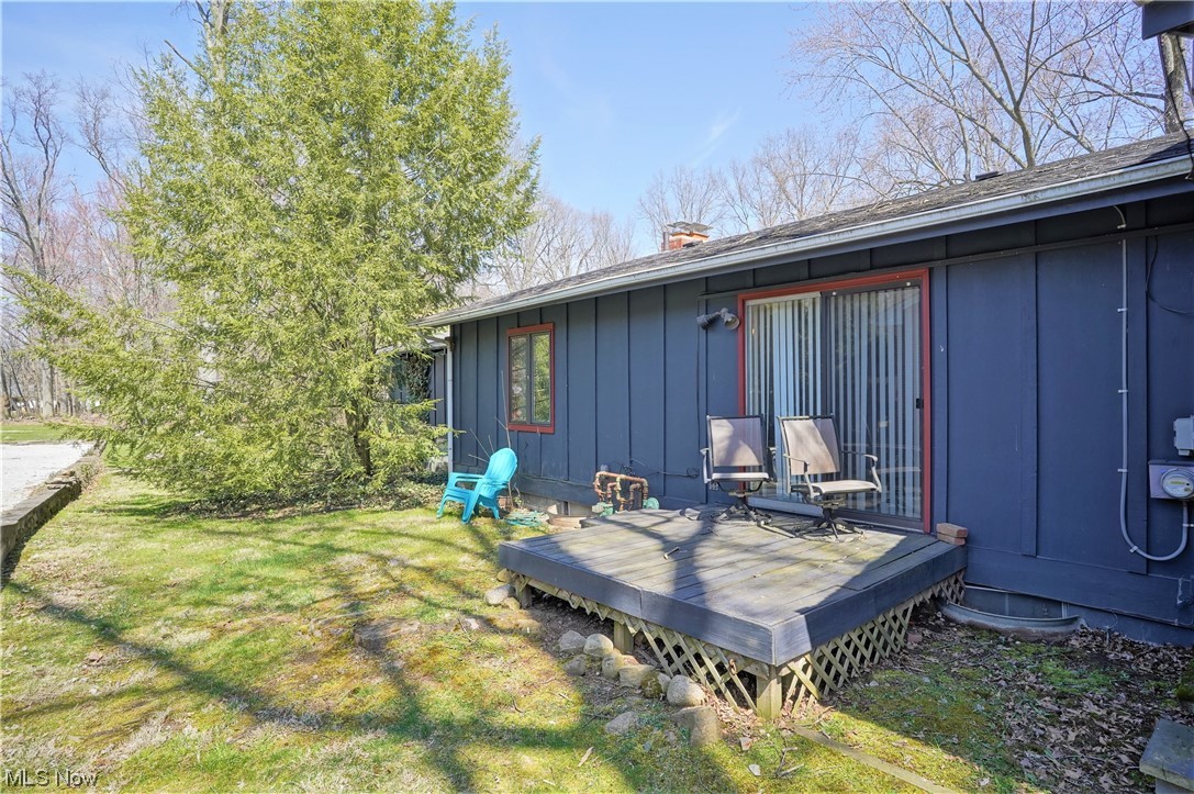 Stow Acres - Residential Income