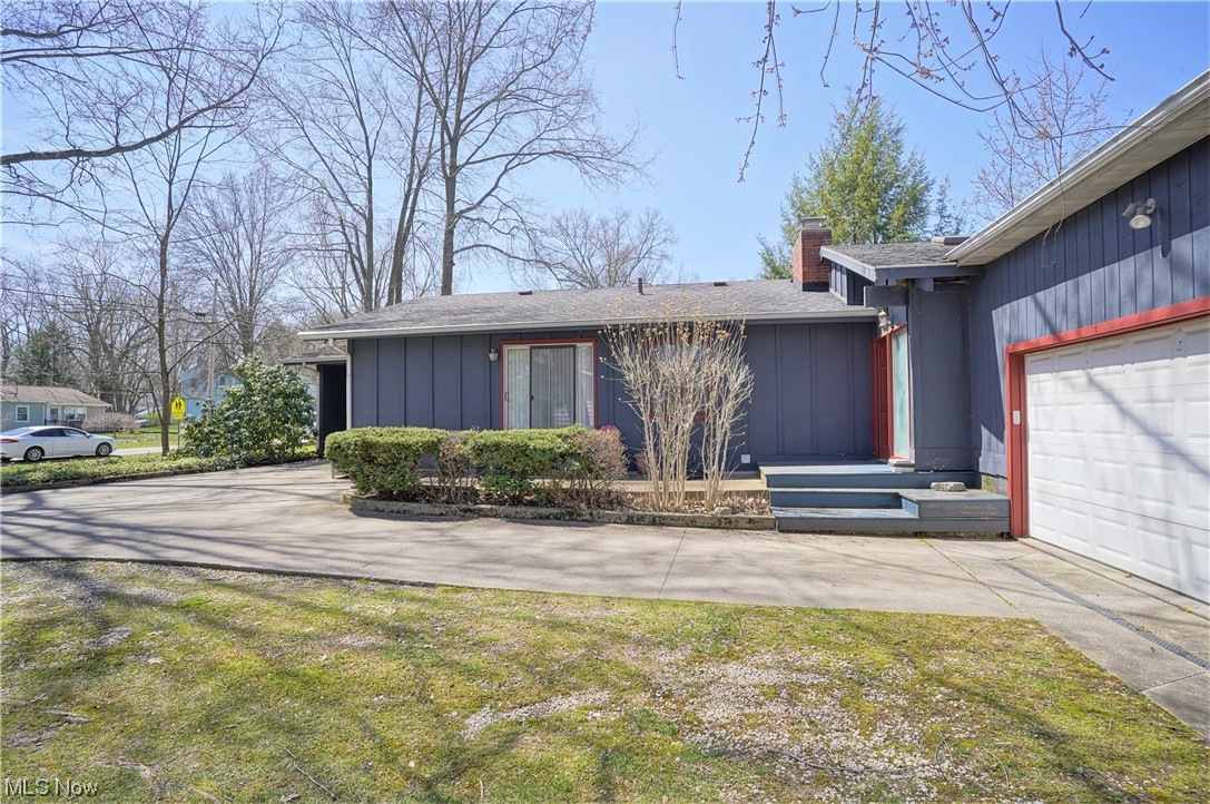 Stow Acres - Residential Income