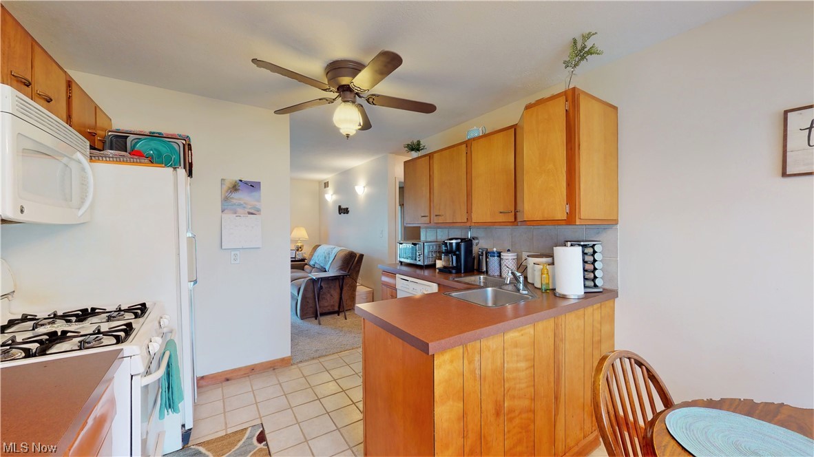 Stow Acres - Residential Income