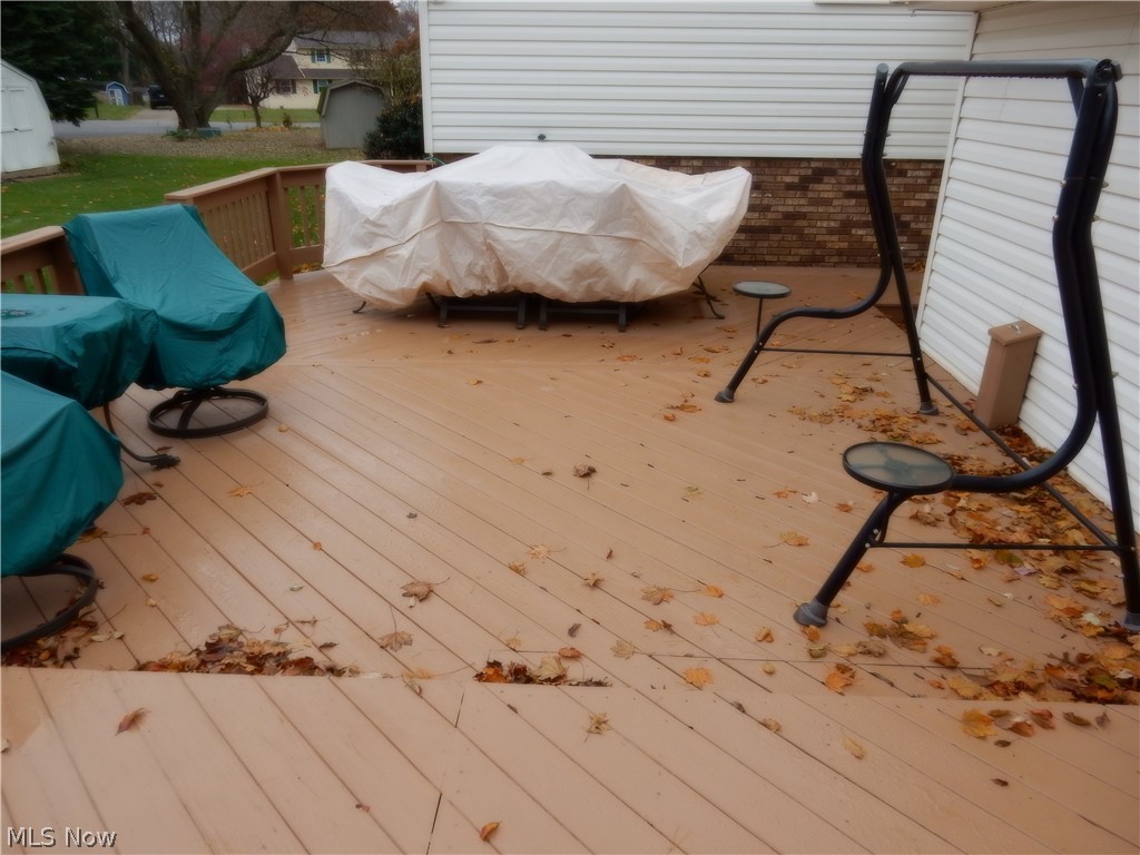 Spenbrock - Residential