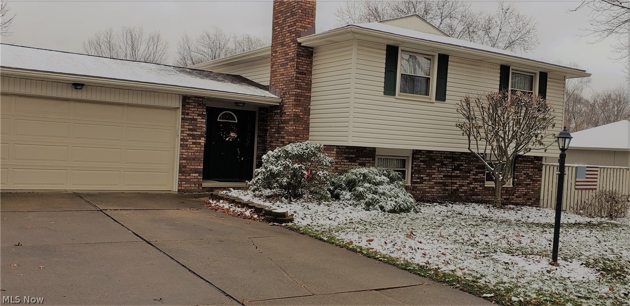 Spenbrock - Residential