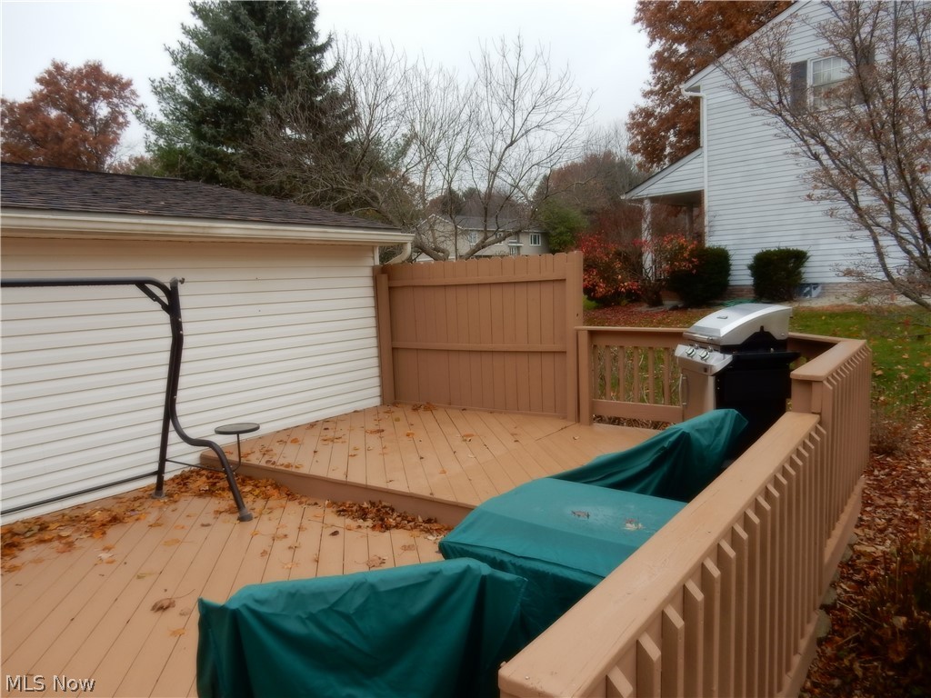 Spenbrock - Residential