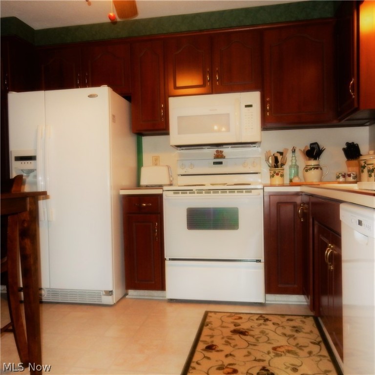 Spenbrock - Residential