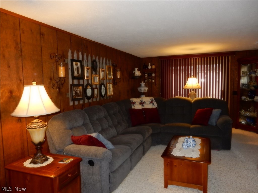 Spenbrock - Residential