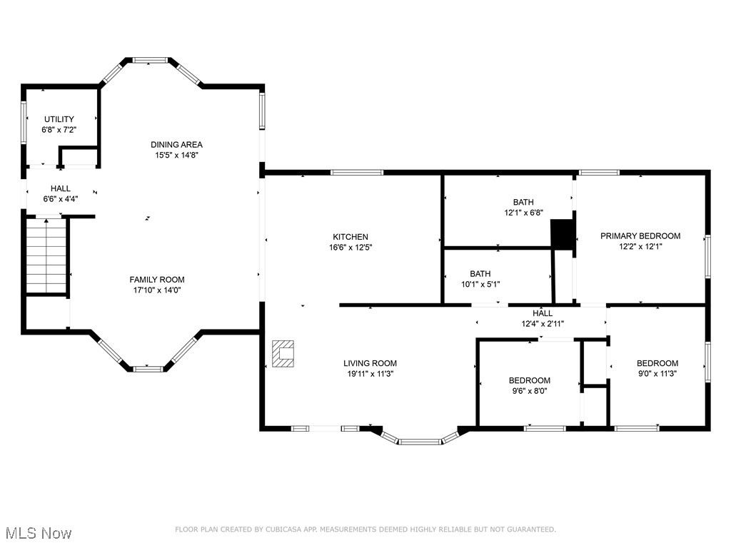 5191 Boughner Road, Rock Creek, Ohio image 29