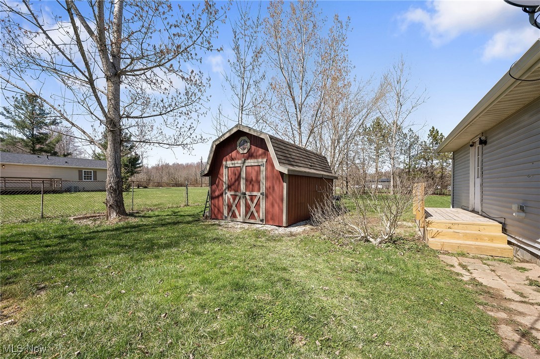 5191 Boughner Road, Rock Creek, Ohio image 25