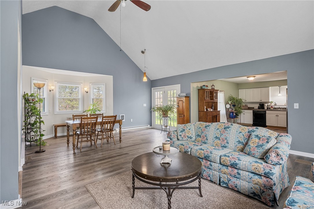 5191 Boughner Road, Rock Creek, Ohio image 3