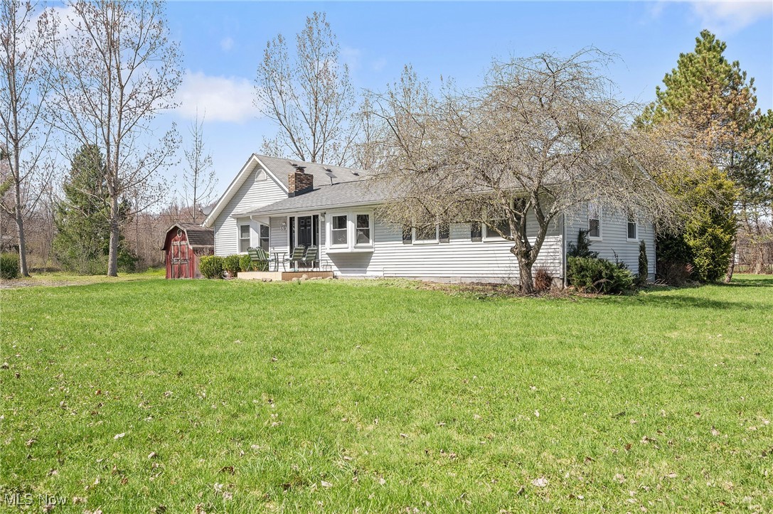 5191 Boughner Road, Rock Creek, Ohio image 28