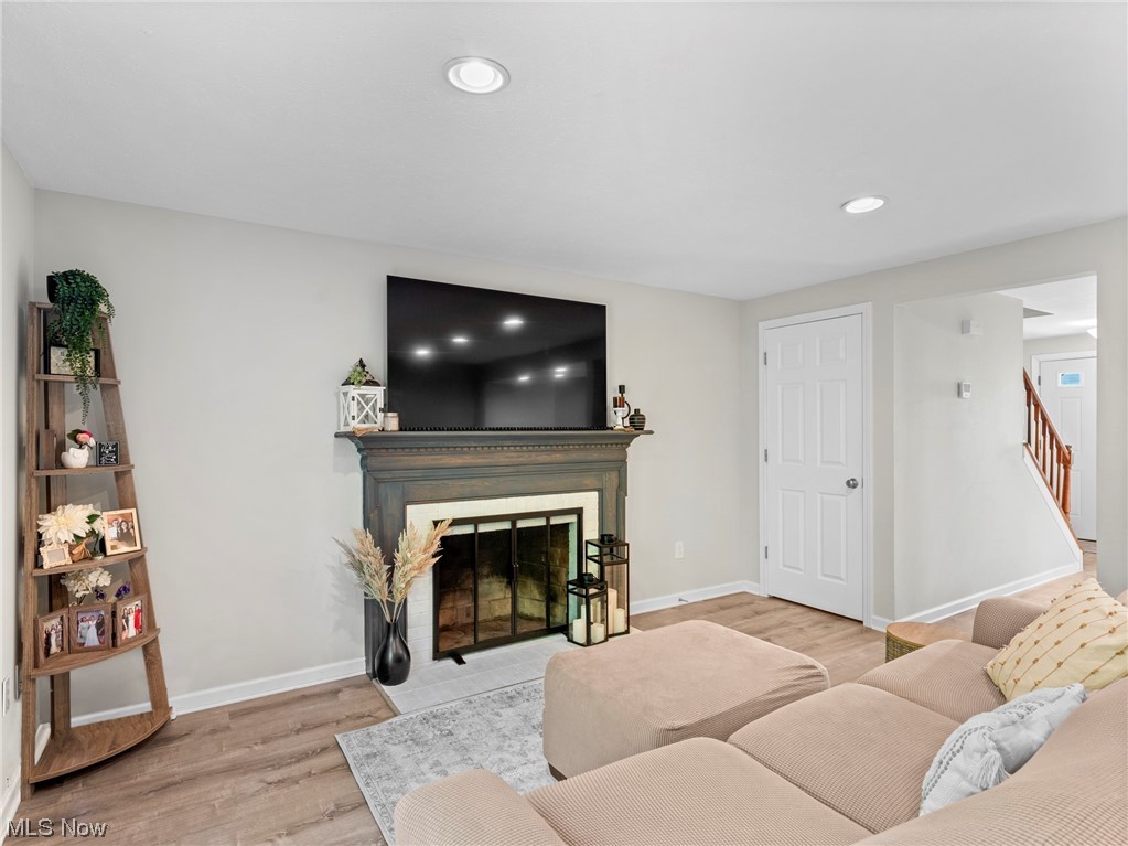 Ridge Meadows Sub - Residential