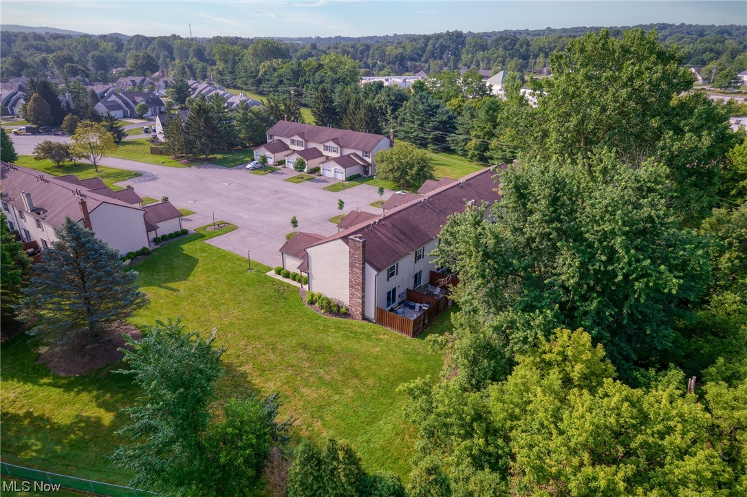 Ridge Meadows Sub - Residential