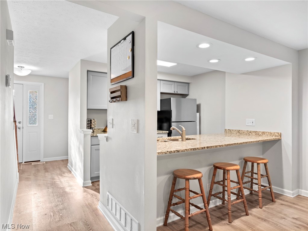 Ridge Meadows Sub - Residential