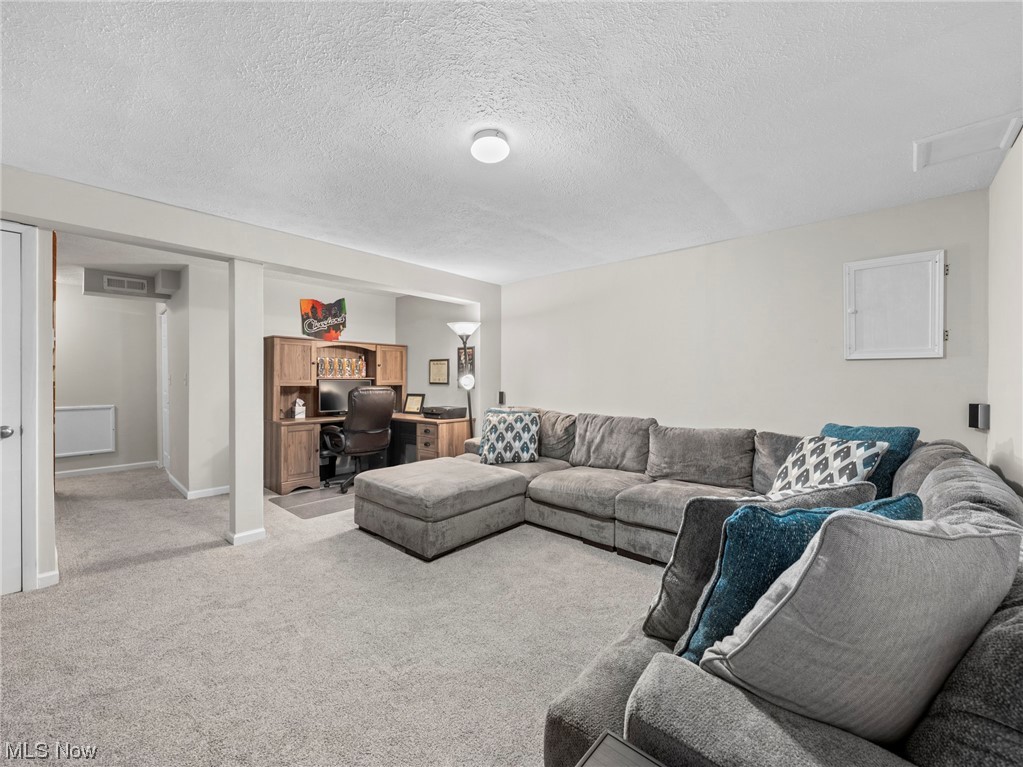 Ridge Meadows Sub - Residential