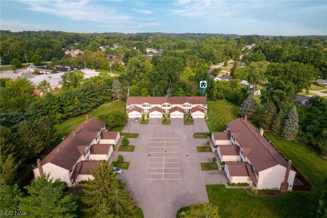 Ridge Meadows Sub - Residential