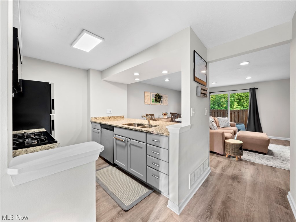 Ridge Meadows Sub - Residential