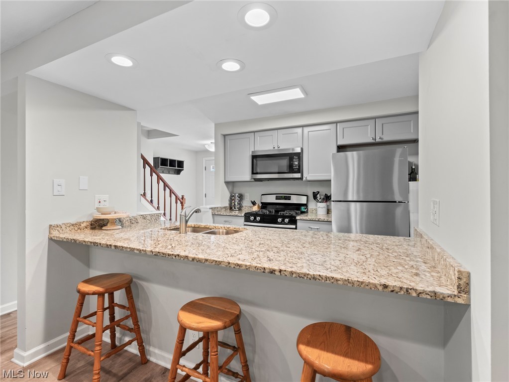 Ridge Meadows Sub - Residential