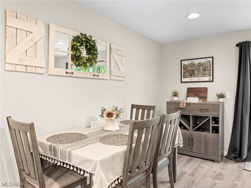 Ridge Meadows Sub - Residential