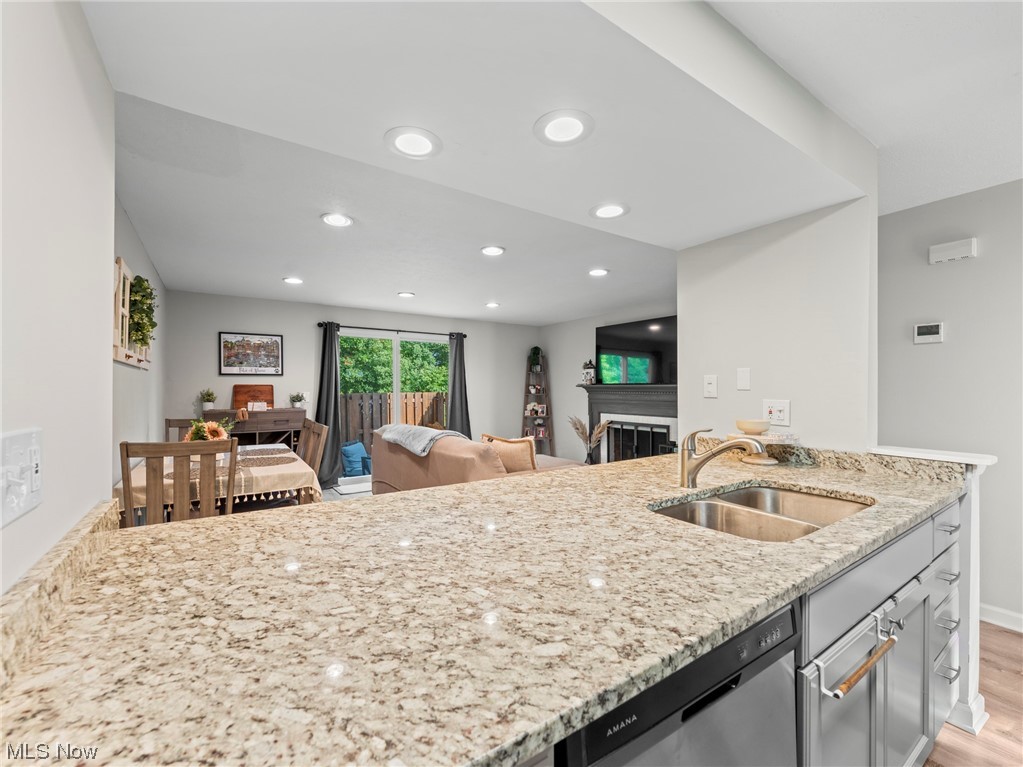 Ridge Meadows Sub - Residential