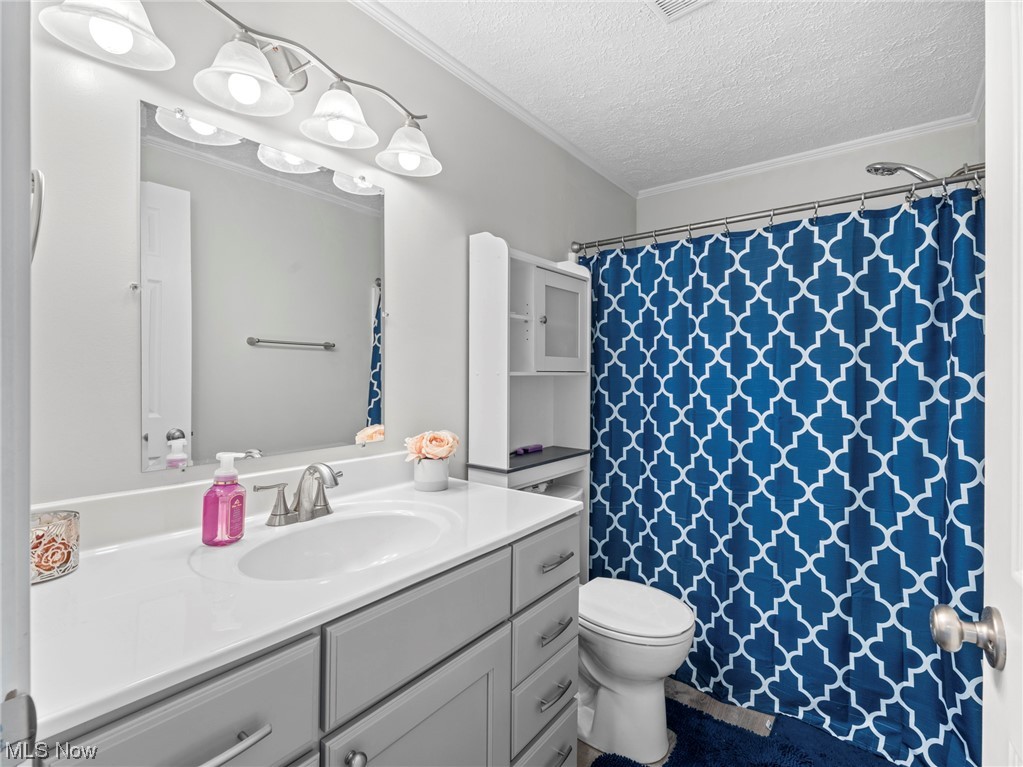 Ridge Meadows Sub - Residential