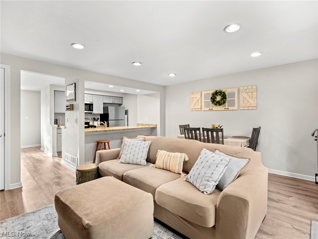 Ridge Meadows Sub - Residential