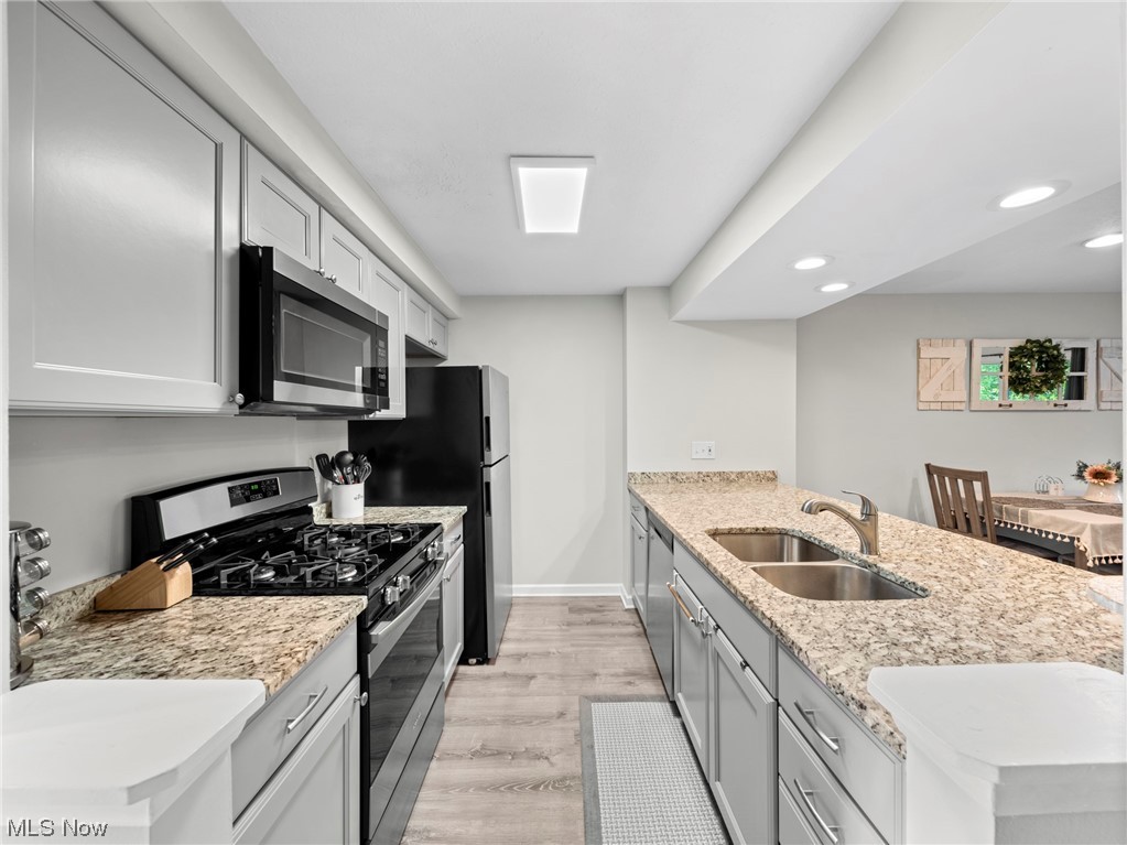 Ridge Meadows Sub - Residential