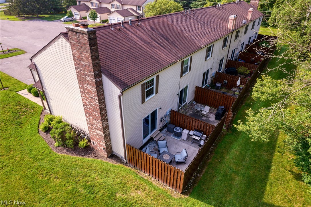 Ridge Meadows Sub - Residential