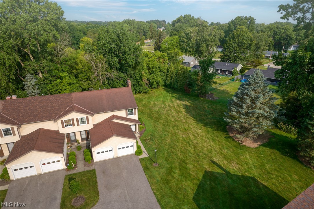 Ridge Meadows Sub - Residential