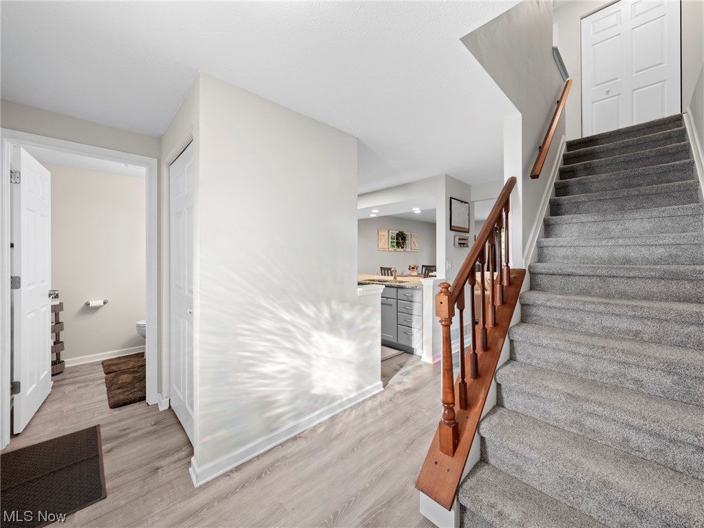 Ridge Meadows Sub - Residential