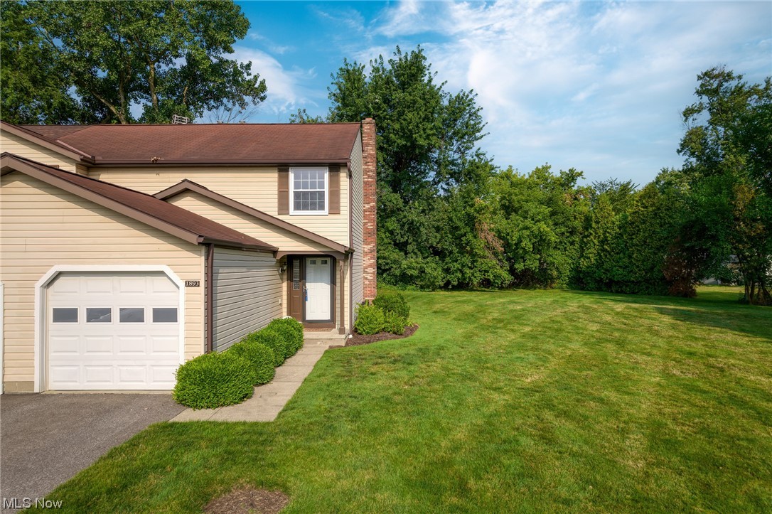 Ridge Meadows Sub - Residential