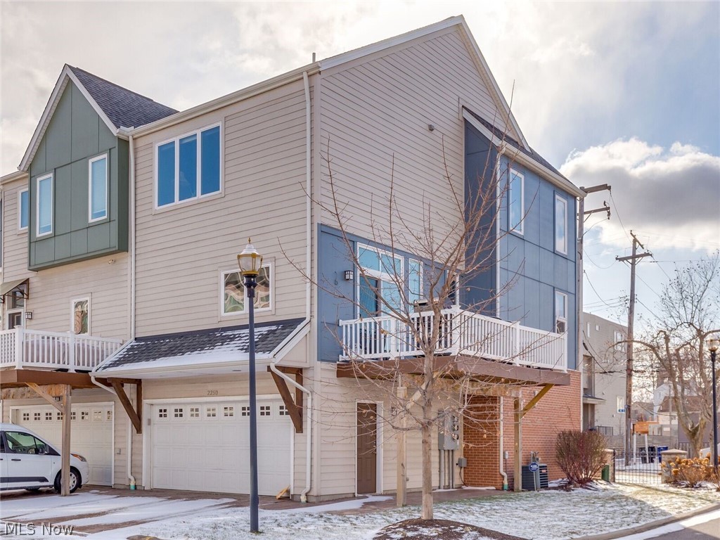 College Tract/S S Stones Surv - Residential