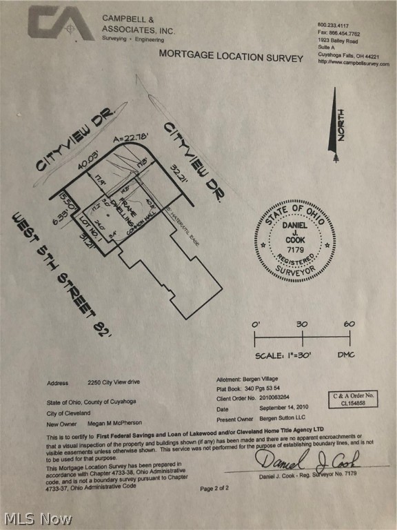 College Tract/S S Stones Surv - Residential