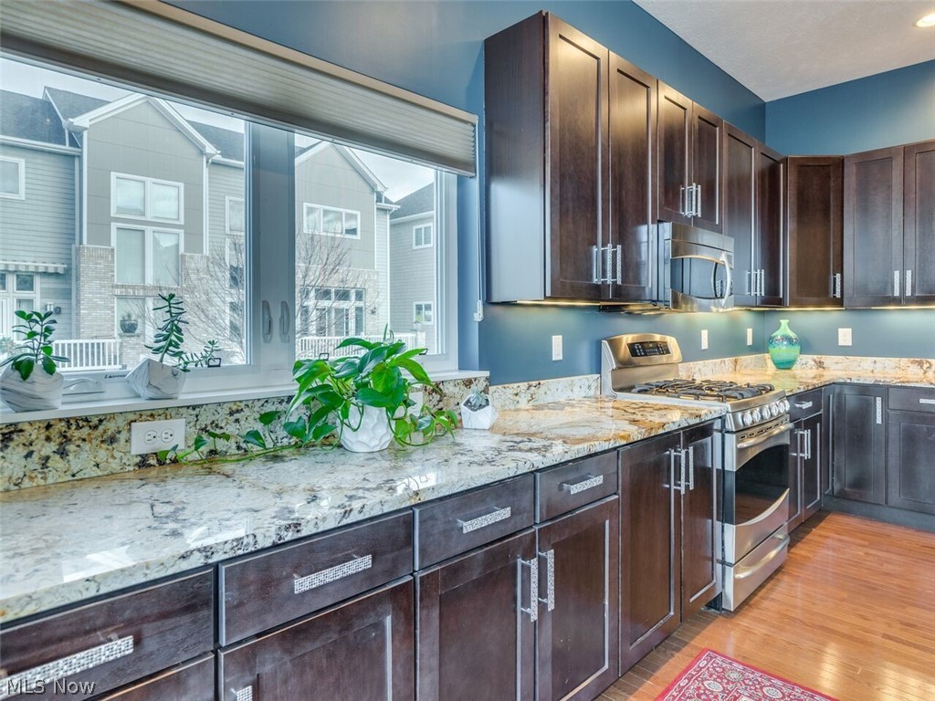 College Tract/S S Stones Surv - Residential