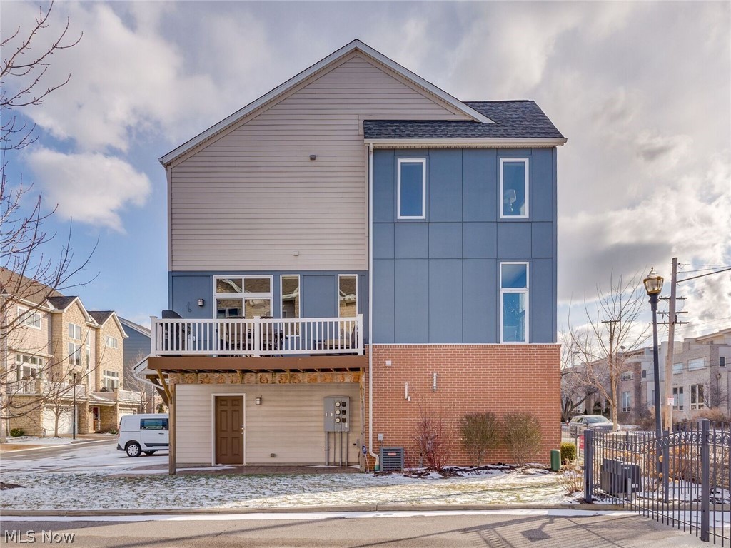 College Tract/S S Stones Surv - Residential