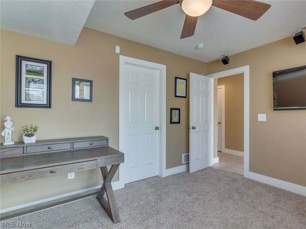 College Tract/S S Stones Surv - Residential