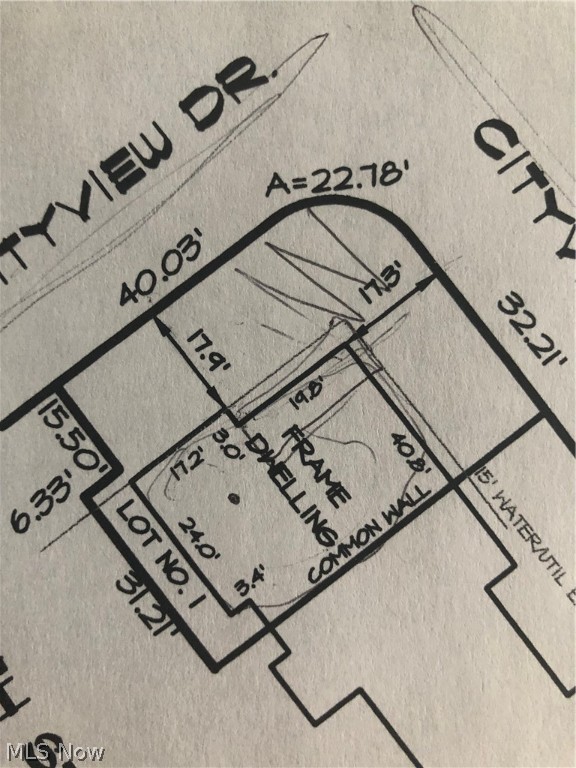 College Tract/S S Stones Surv - Residential