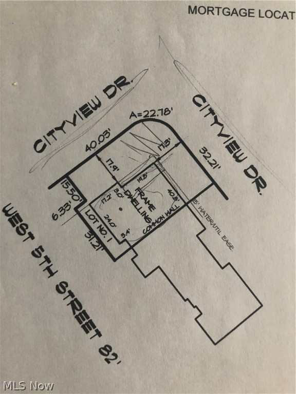 College Tract/S S Stones Surv - Residential