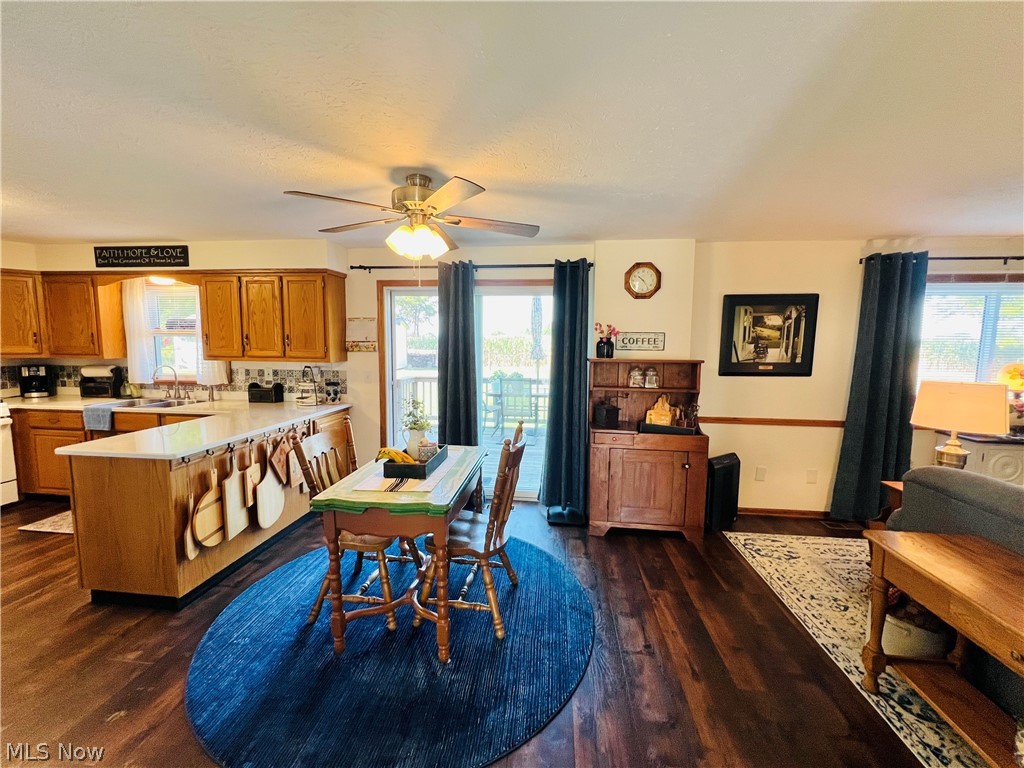 Fox Borough Estates - Residential