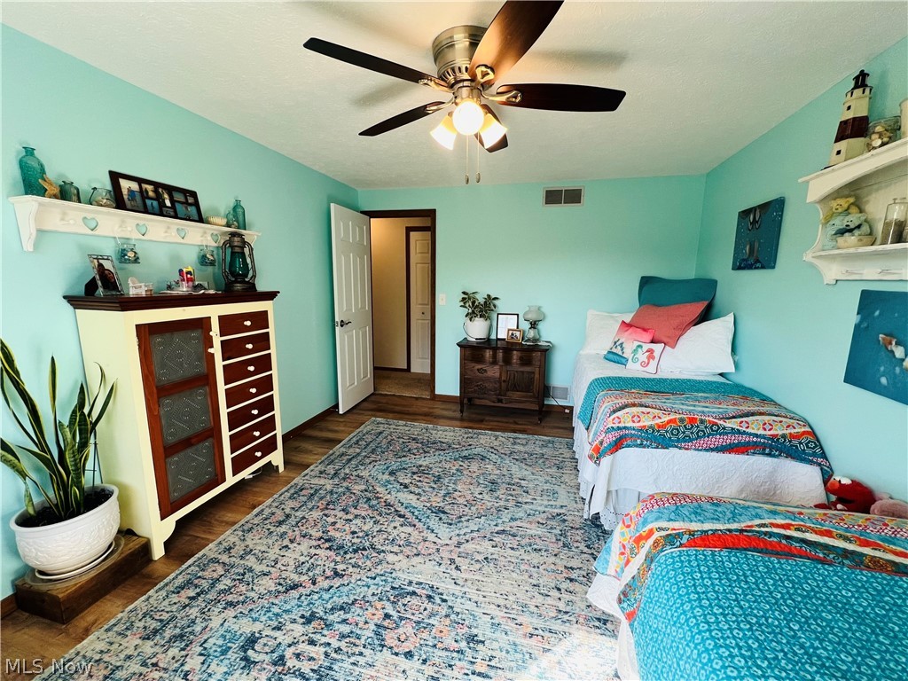 Fox Borough Estates - Residential