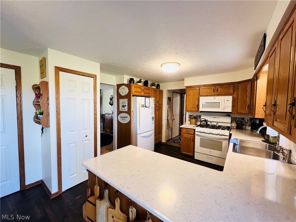 Fox Borough Estates - Residential