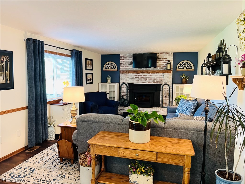 Fox Borough Estates - Residential