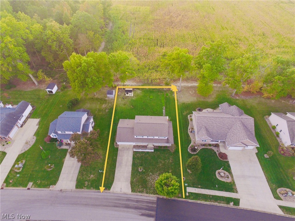 Fox Borough Estates - Residential