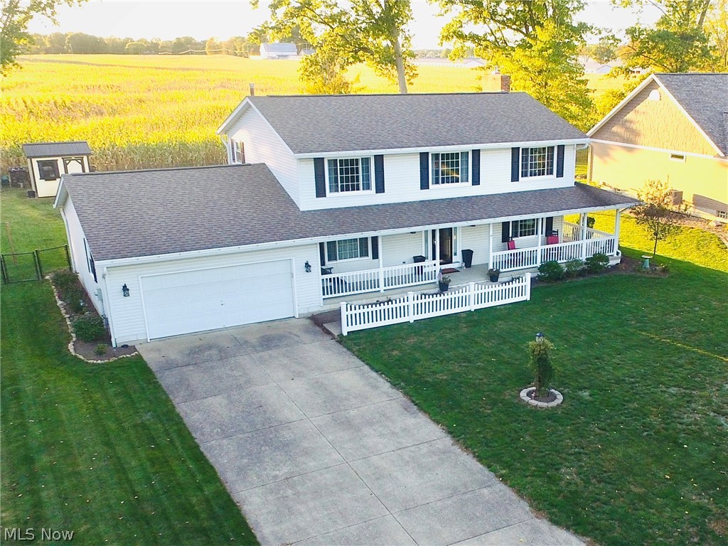 Fox Borough Estates - Residential