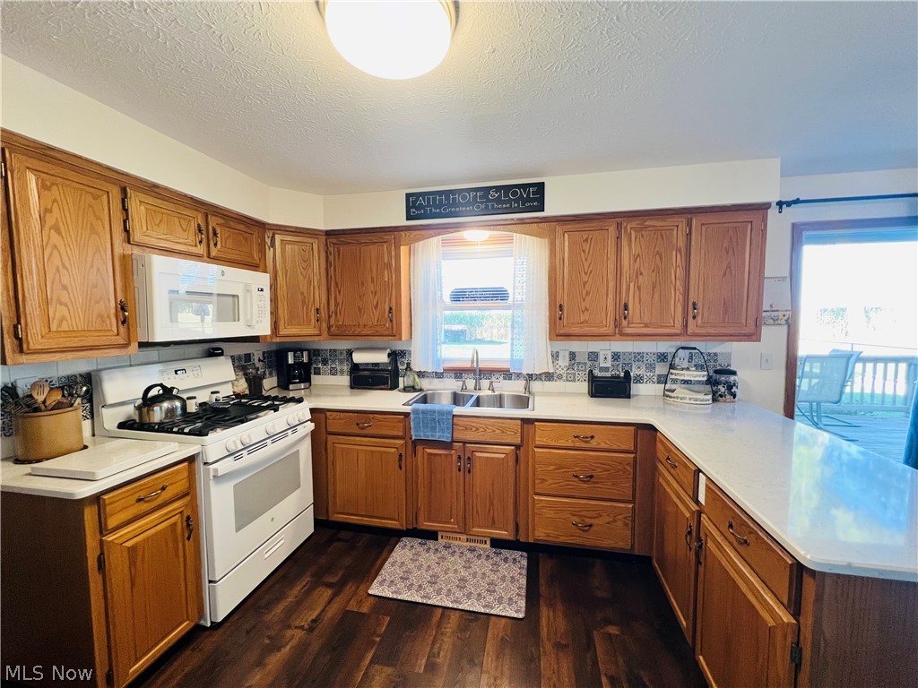 Fox Borough Estates - Residential