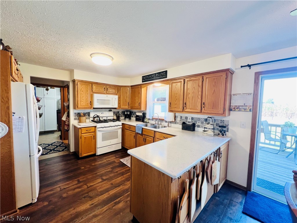 Fox Borough Estates - Residential