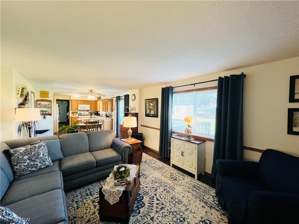 Fox Borough Estates - Residential