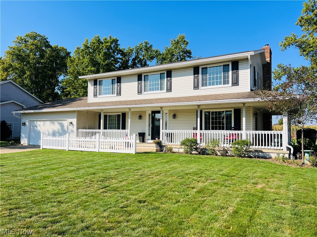 Fox Borough Estates - Residential