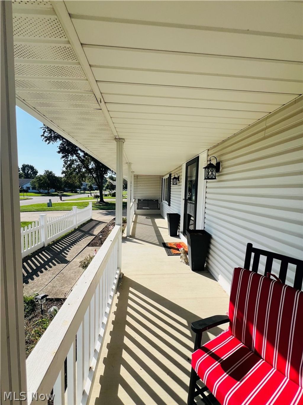 Photo of 2484 Fox Wood Drive, Ashland, OH 44805 (MLS # 5193697)