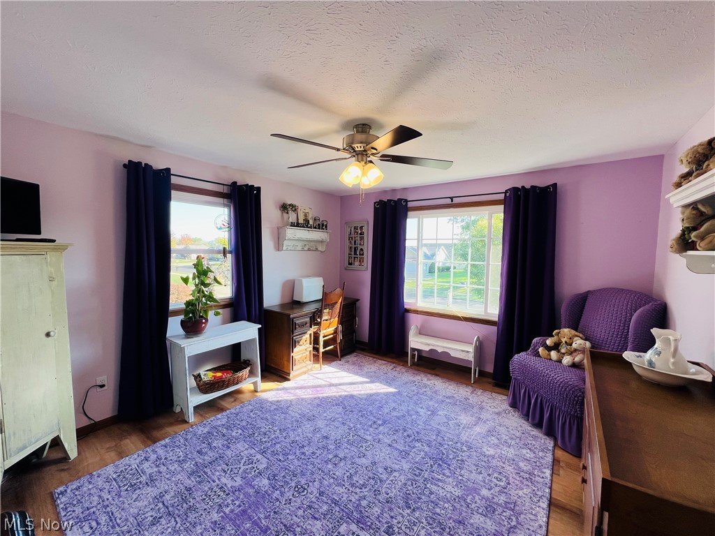 Fox Borough Estates - Residential