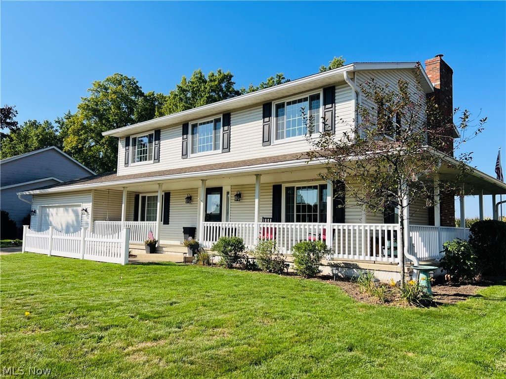 Fox Borough Estates - Residential